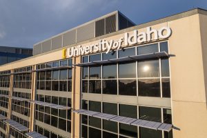 UI opens Western Rural Development Center at Boise campus