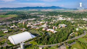 U of I opens federally funded center to coordinate research affecting rural communities