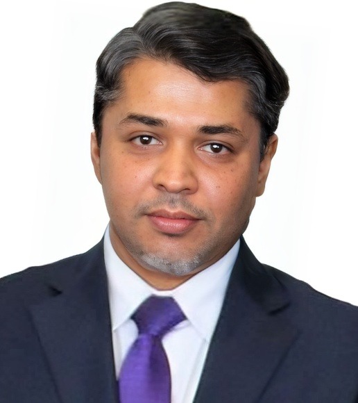 profile of Ashan Kibria