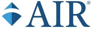 AIR logo