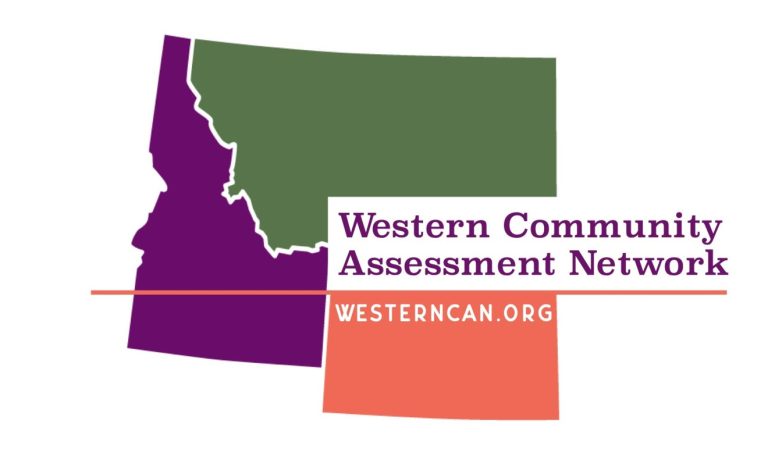 WeCAN Rural Peer Learning Network Meeting