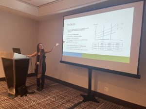 Choosing Entrepreneurship Over Salaried Work When in Poverty