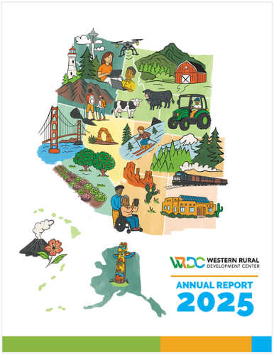 Building Thriving Rural Communities: WRDC’s 2025 Annual Report