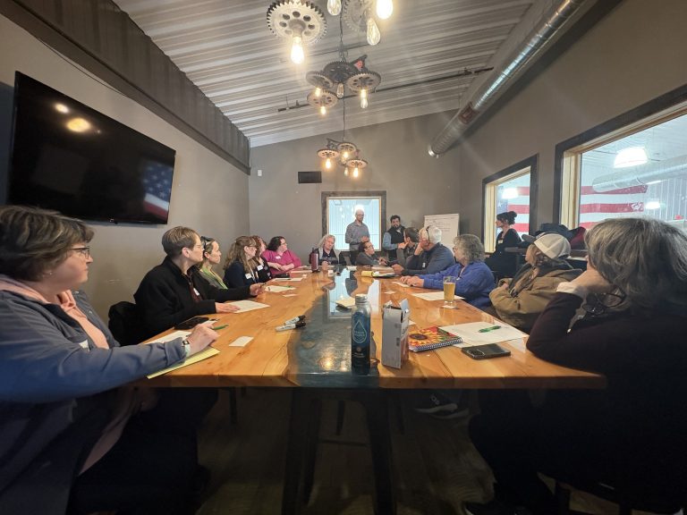 East Helena Looks Ahead with WeCAN & Community Planning