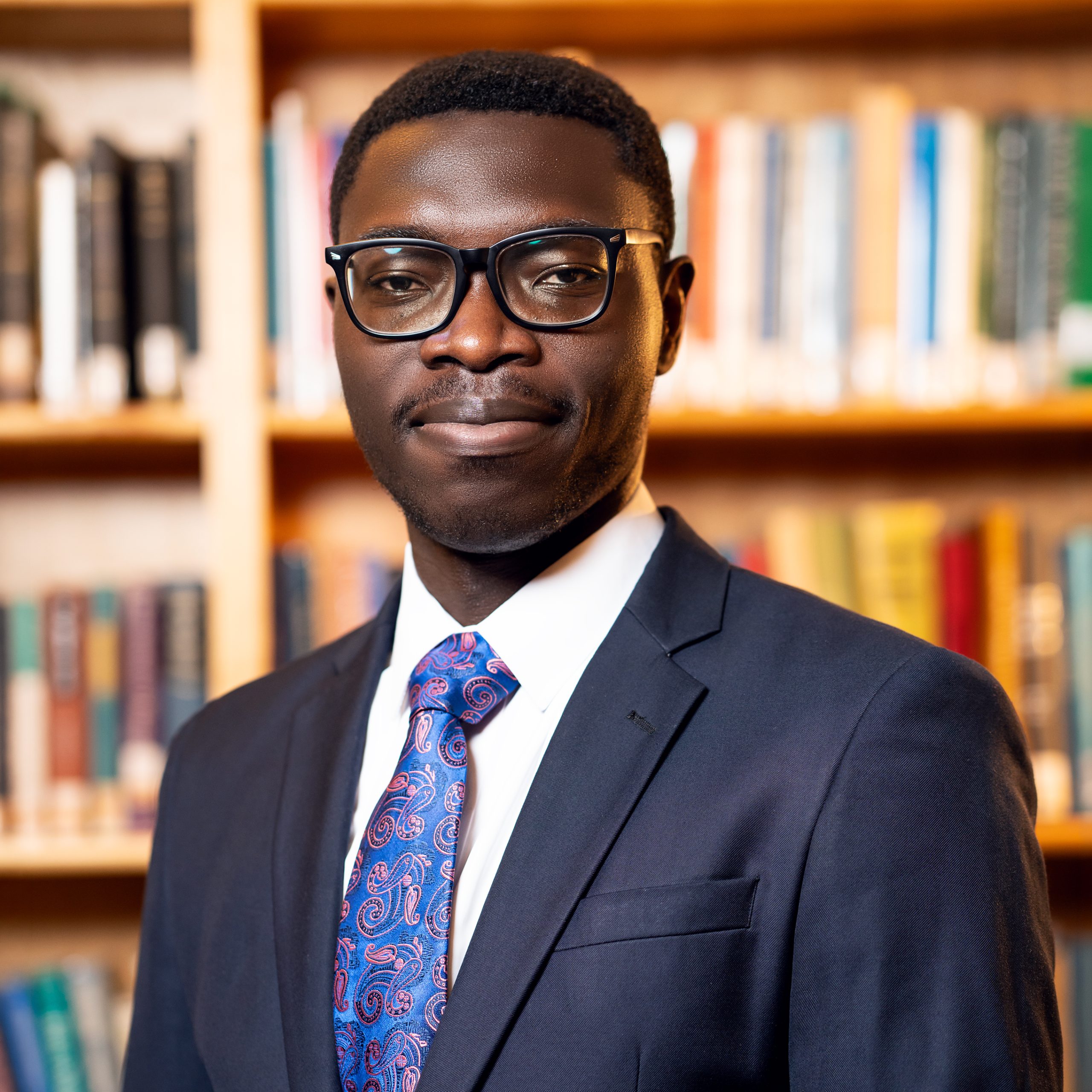 Richard Acquah-Sarpong