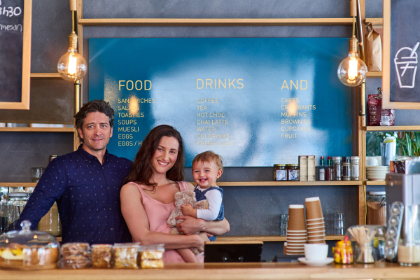 WRDC Researchers Publish Study on Family Health and Entrepreneurial Success