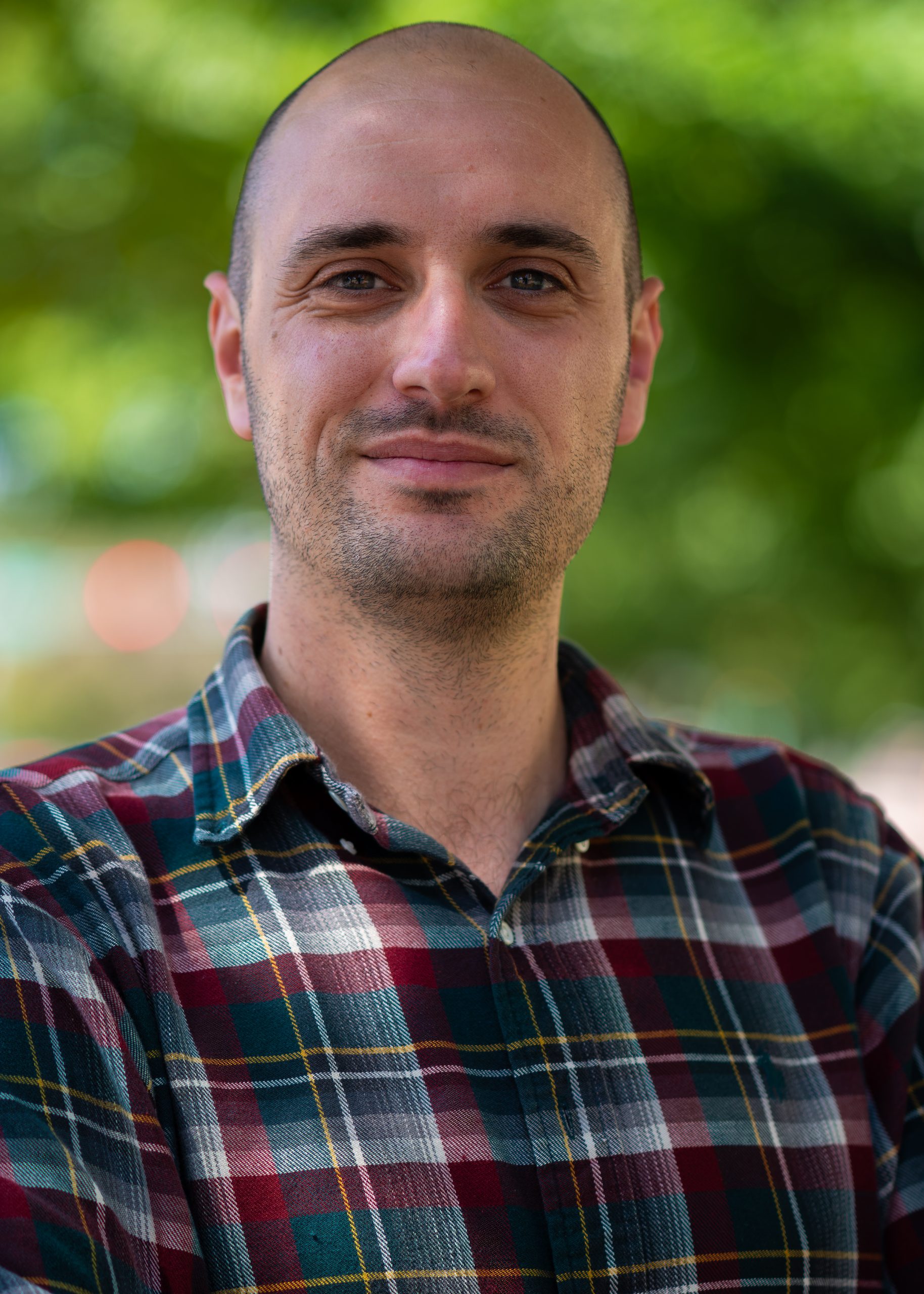 Federico Ninivaggi profile picture